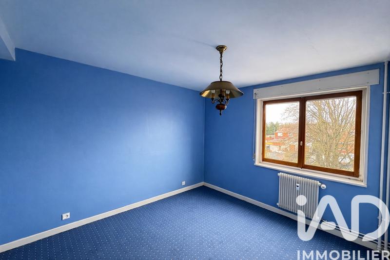 Appartement - 69 m² - 3 pièces