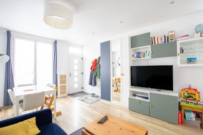 Maison - 78 m² - 6 pièces