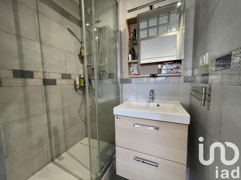 Appartement - 87 m² - 5 pièces