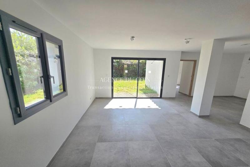 Maison - 81 m² - 5 pièces