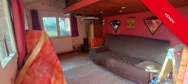 Longère - 139 m² - 5 pièces