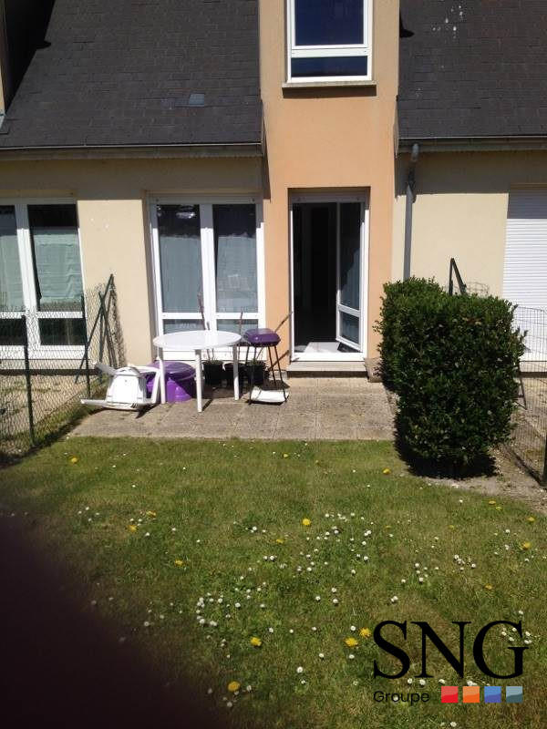 Villa - 51 m² - 2 pièces