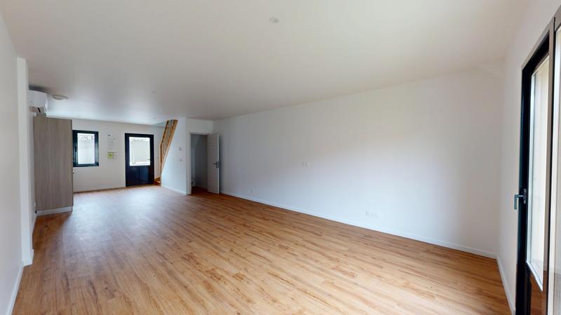 Maison - 82 m² - 4 pièces