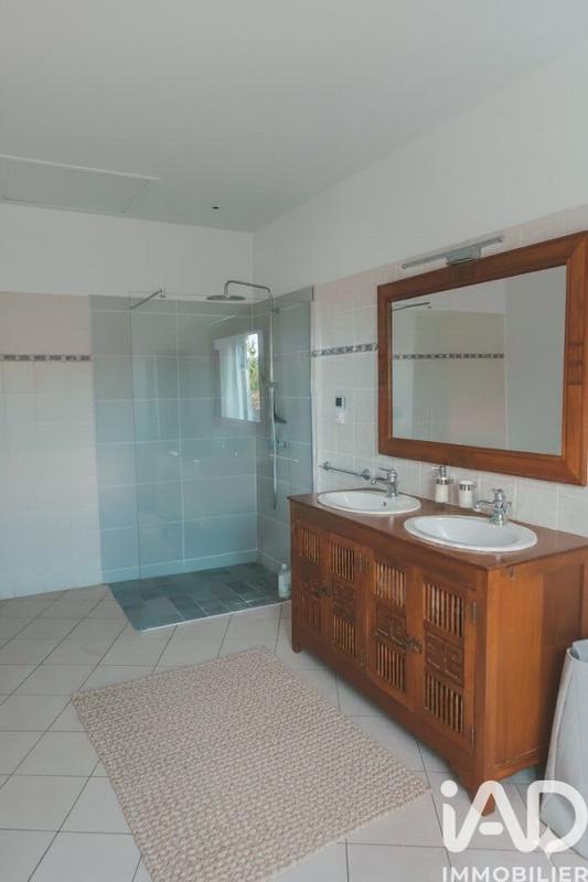 Maison - 144 m² - 5 pièces