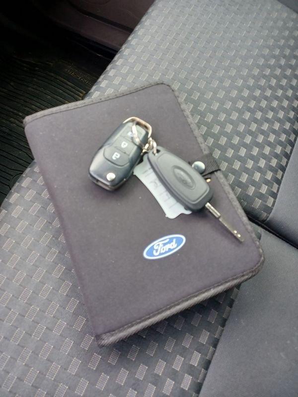 Ford Tourneo Connect