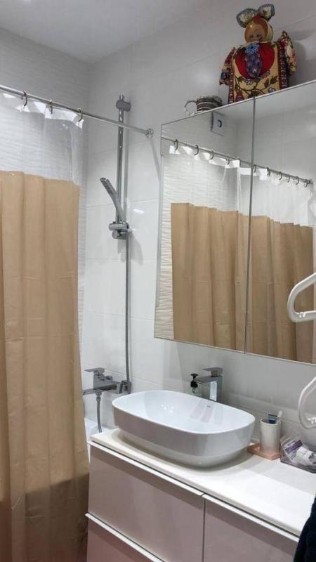 Studio - 18 m² - 1 pièce