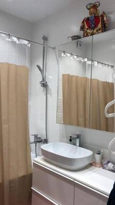 Studio - 18 m² - 1 pièce