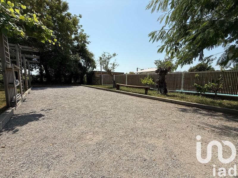 Maison de village - 385 m² - 14 pièces