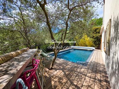 Maison - 156 m² - 8 pièces