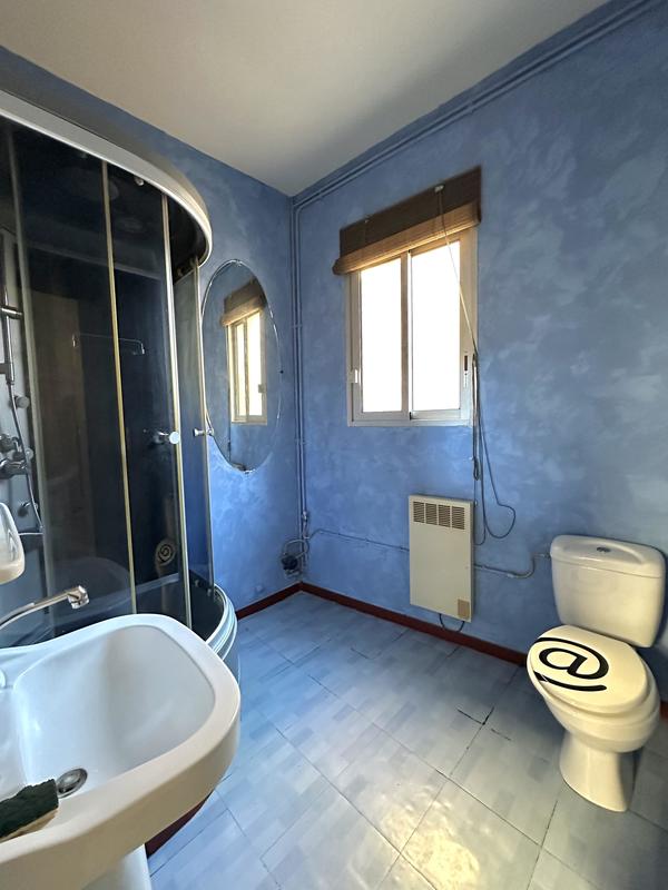 Appartement - 100 m² - 4 pièces