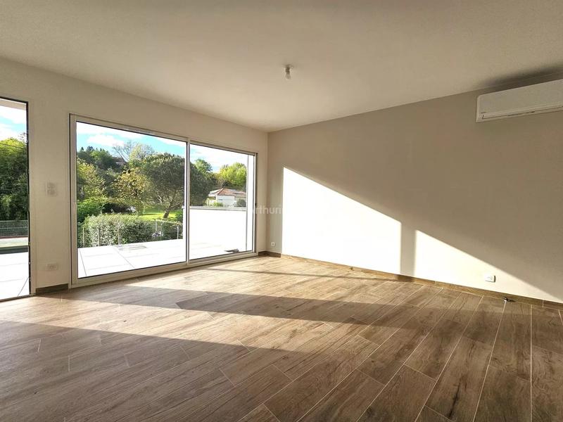 Maison - 82 m² - 4 pièces