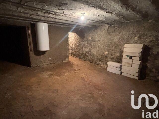 Maison de village - 164 m² - 5 pièces