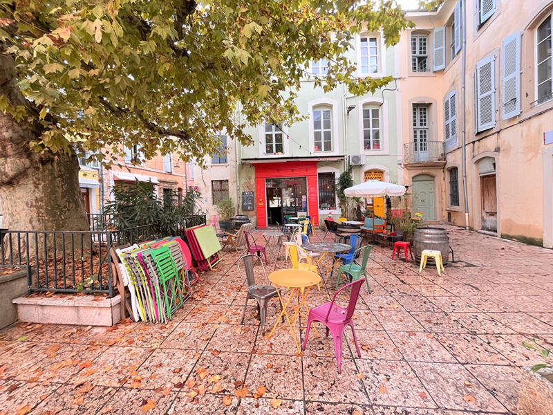 Local commercial - 80 m² - 3 pièces