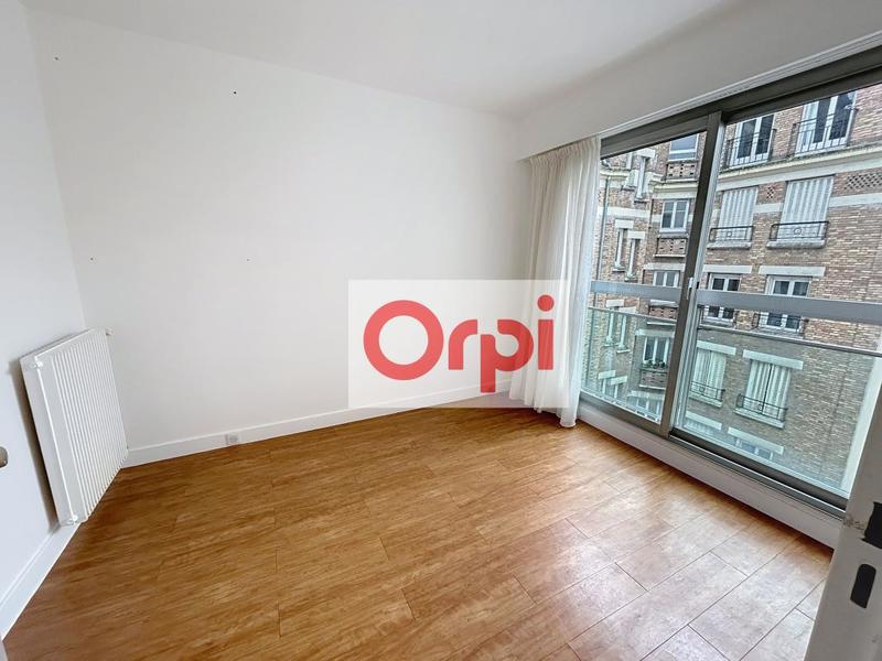 Appartement - 86 m² - 4 pièces