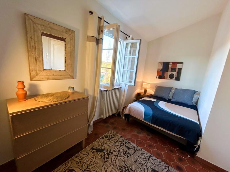 Maison - 89 m² - 5 pièces