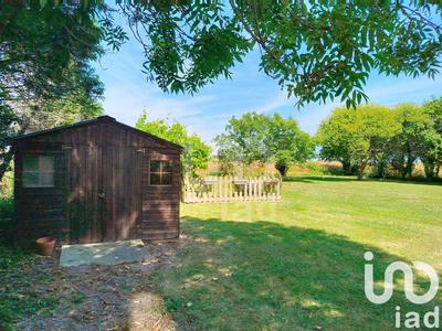 Maison de campagne - 275 m² - 6 pièces