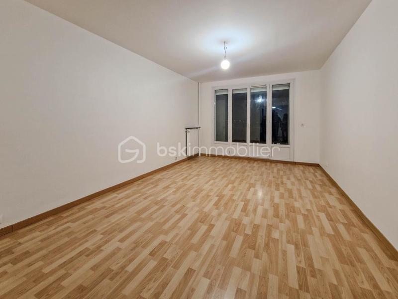 Appartement - 73 m² - 3 pièces