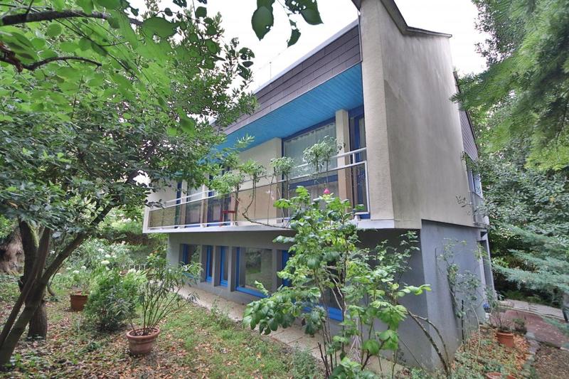 Maison - 107 m² - 4 pièces