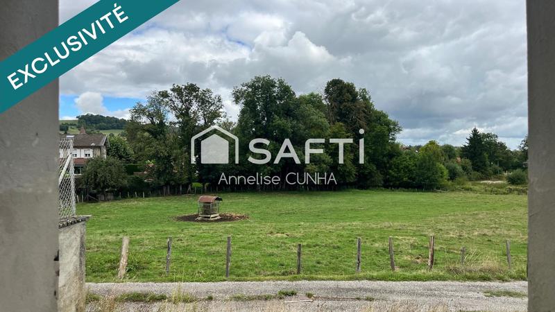 Maison - 106 m² - 4 pièces