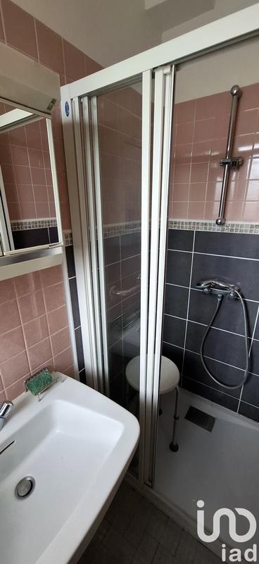 Maison - 151 m² - 7 pièces