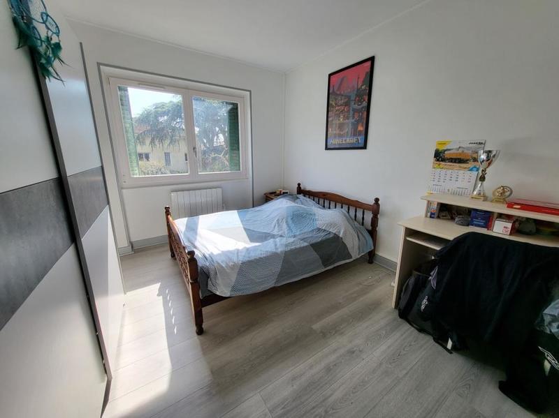 Maison de village - 87 m² - 4 pièces