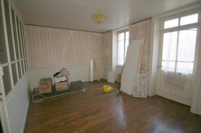 Maison - 106 m² - 4 pièces