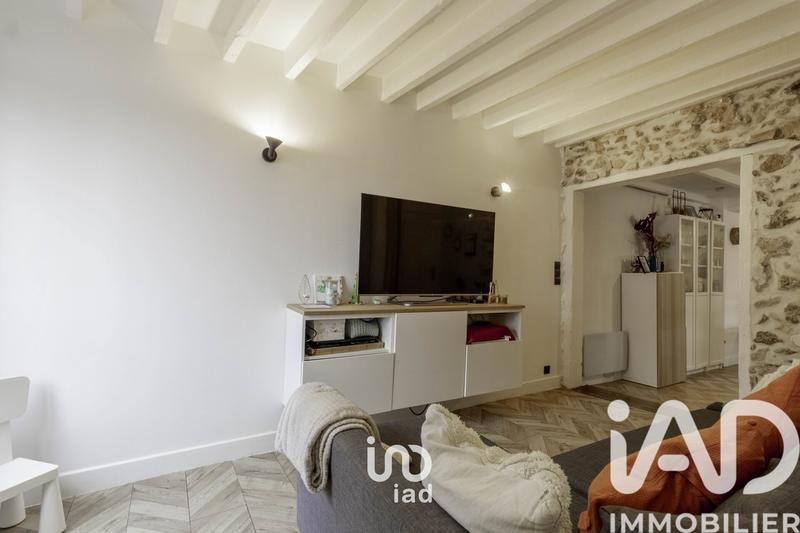 Duplex - 68 m² - 3 pièces