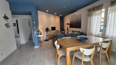 Villa - 126 m² - 6 pièces