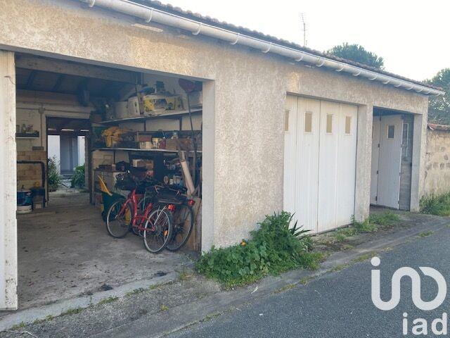 Maison - 138 m² - 6 pièces