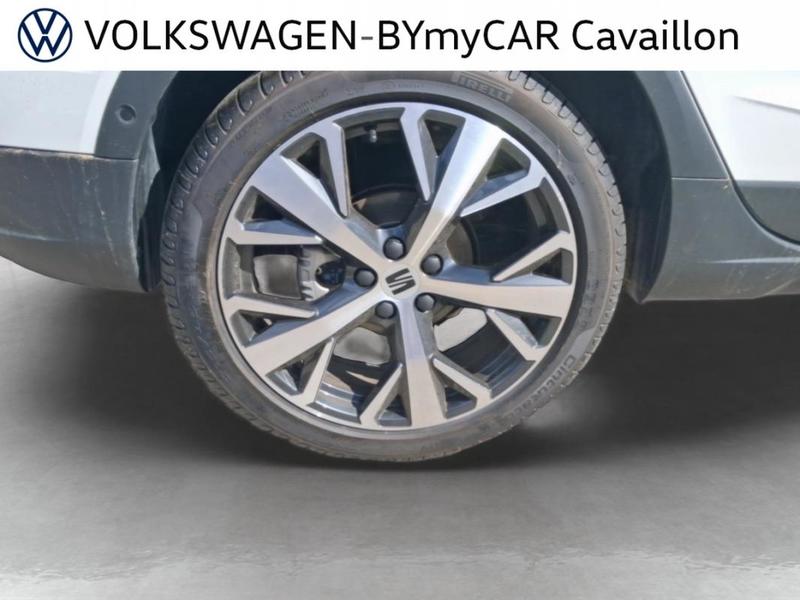 Seat Arona 1.0 Tsi 115 ch Start/Stop Dsg7 Xperience