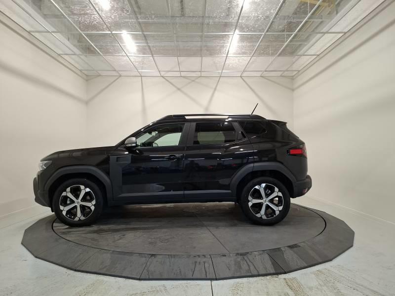 Dacia Duster Hybrid 140 Journey