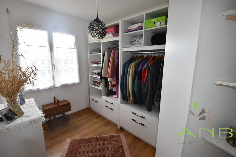 Maison - 119 m² - 5 pièces