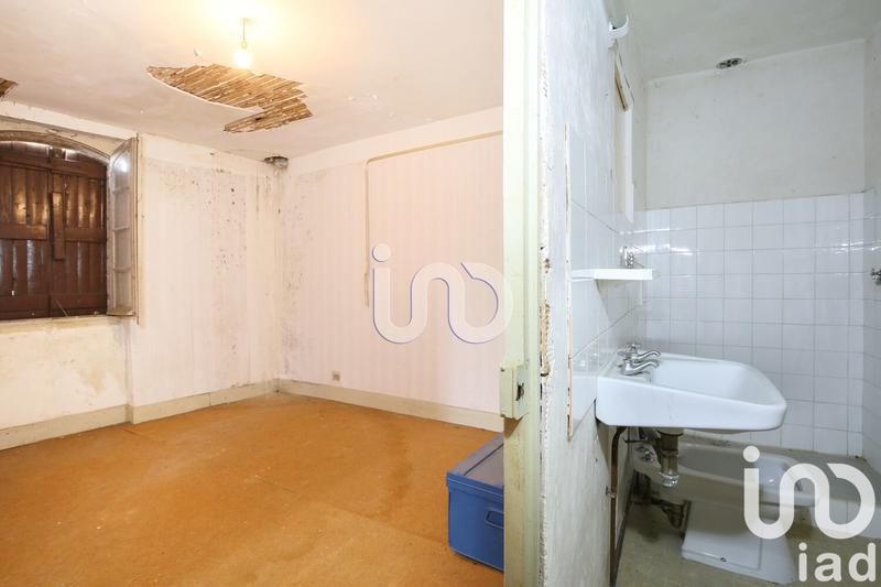 Maison de campagne - 83 m² - 5 pièces