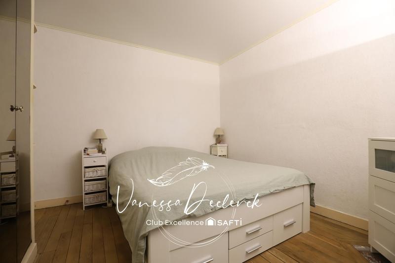 Maison - 82 m² - 4 pièces