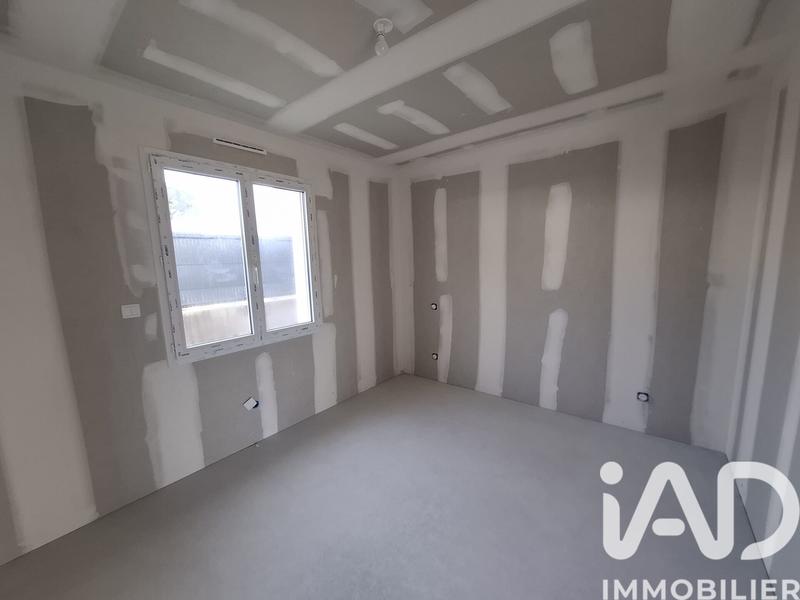 Maison - 91 m² - 4 pièces