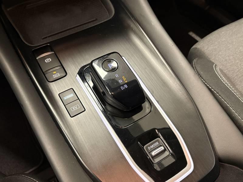 Nissan Qashqai e-Power 190 ch Business Edition