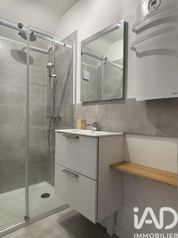 Maison de ville - 94 m² - 4 pièces