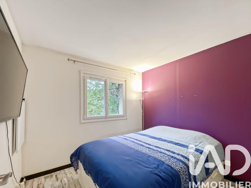 Maison - 96 m² - 5 pièces