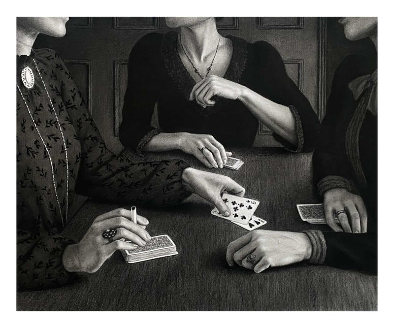 Partie de jeu entre ami.E.s