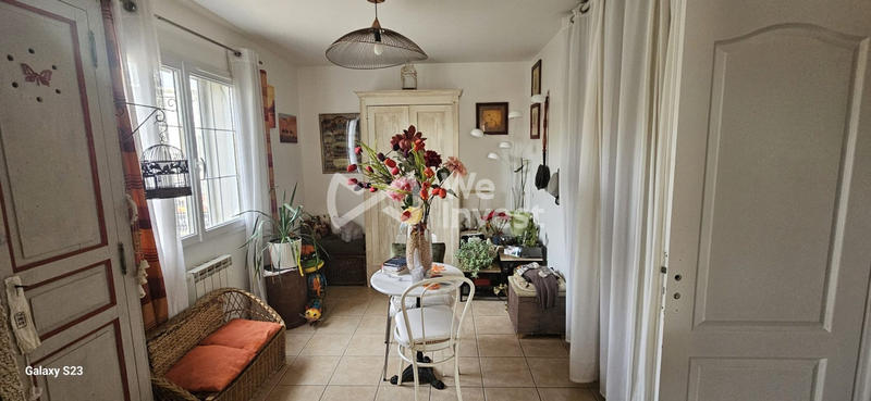 Villa - 110 m² - 5 pièces