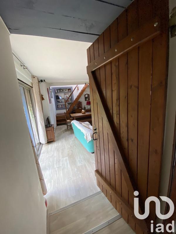 Maison - 133 m² - 5 pièces