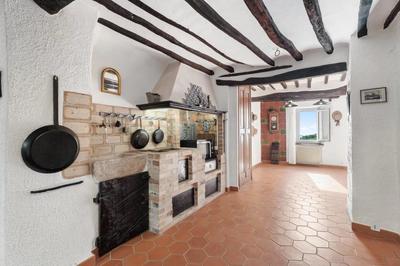 Appartement - 177 m² - 7 pièces