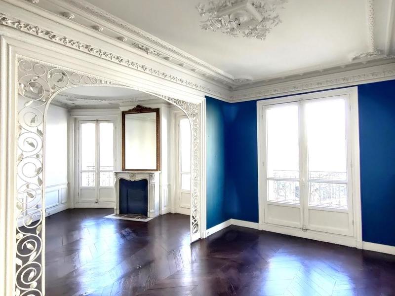 Appartement - 85 m² - 4 pièces