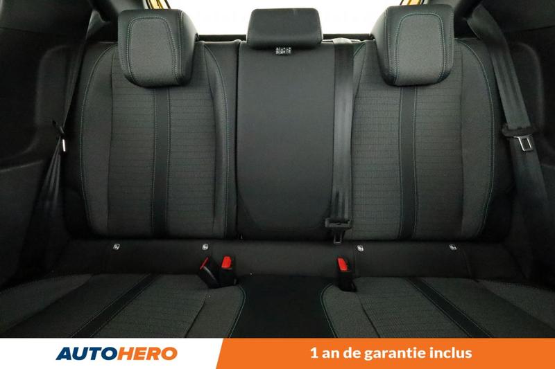 Peugeot 208 1.2 PureTech Allure 100 ch