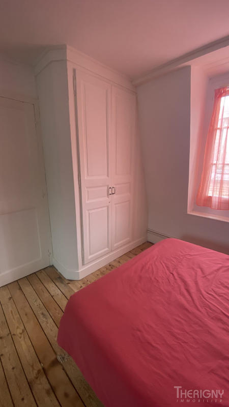 Maison - 65 m² - 4 pièces