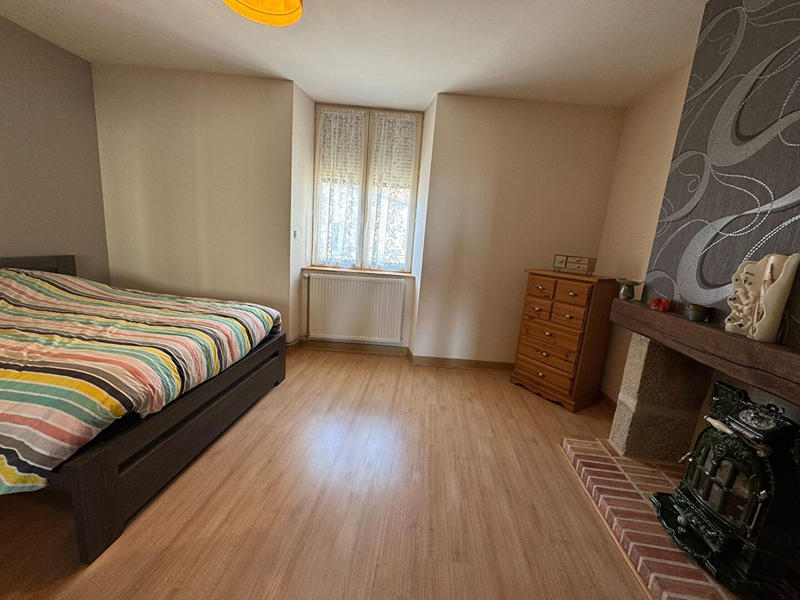 Maison - 283 m² - 11 pièces