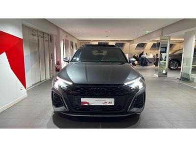 Audi Rs3 Sportback 2.5 Tfsi 400 s tronic 7 Quattro