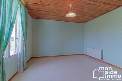 Maison - 184 m² - 6 pièces