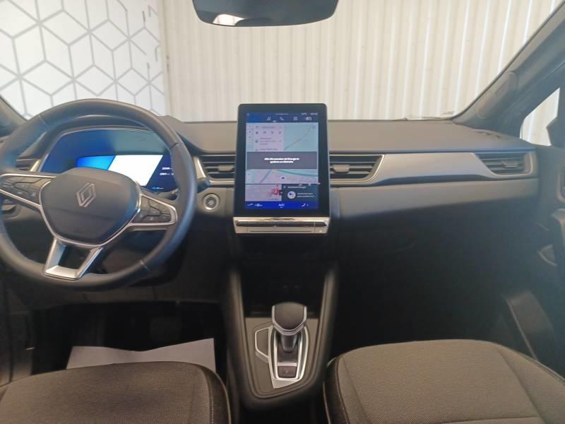 Renault Symbioz E-Tech full hybrid 145 Techno