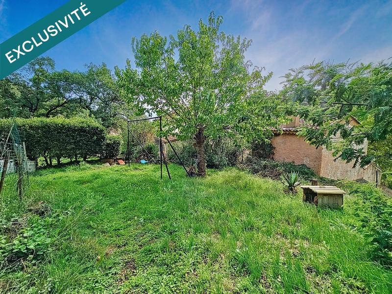 Maison de village - 83 m² - 4 pièces